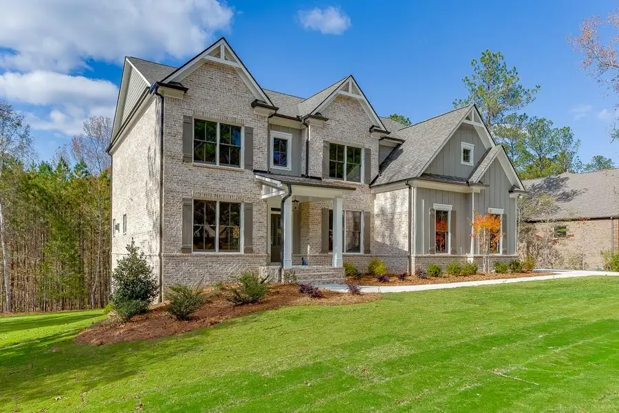 1251 Riverhill Drive, Bishop, GA 30621 - Image #3