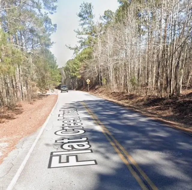 0 Flat Creek, Fayetteville, GA 30214 - Image #1