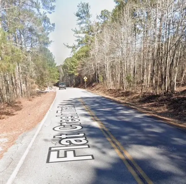 0 Flat Creek, Fayetteville, GA 30214