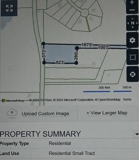 0 Flat Creek, Fayetteville, GA 30214 - Image #2