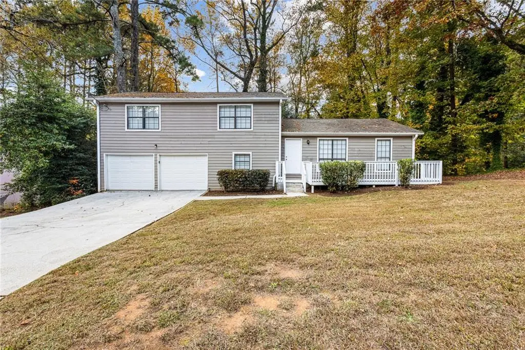 1735 Charmeth Road, Lithonia, GA 30058 - Image #1