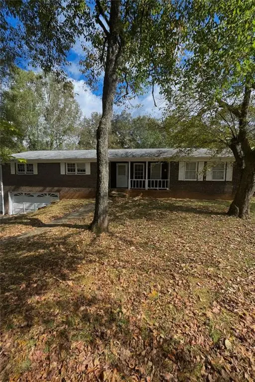 3827 Sherwood Drive, Douglasville, GA 30135 - Image #2