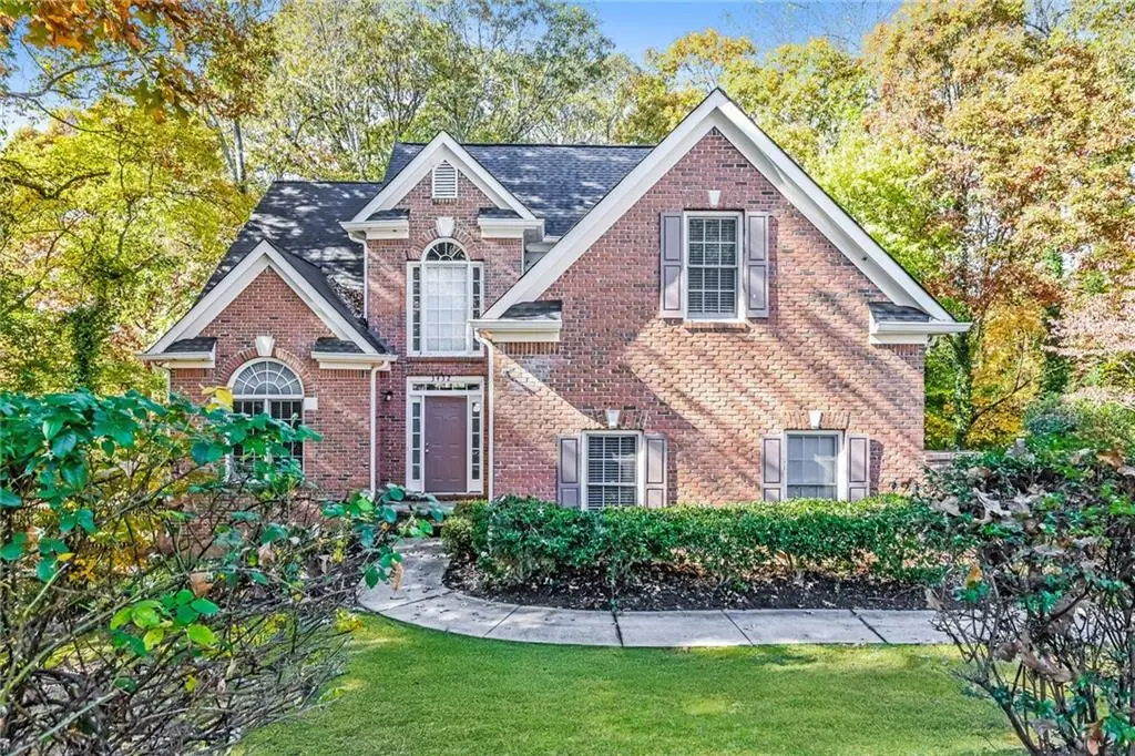 3432 Fielders Point, Dacula, GA 30019 - #1