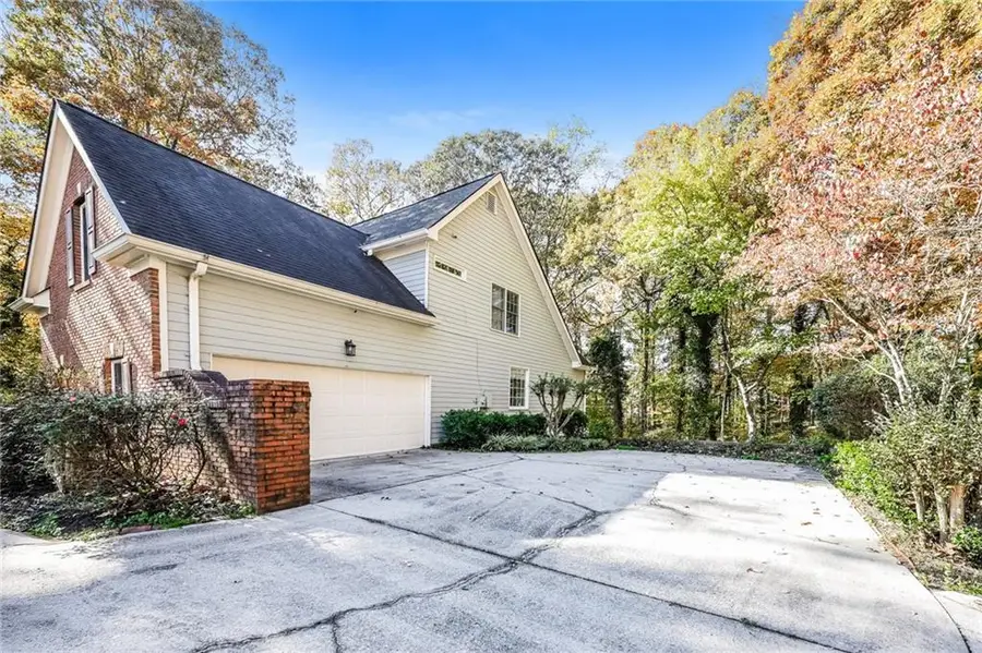 3432 Fielders Point, Dacula, GA 30019 - #2