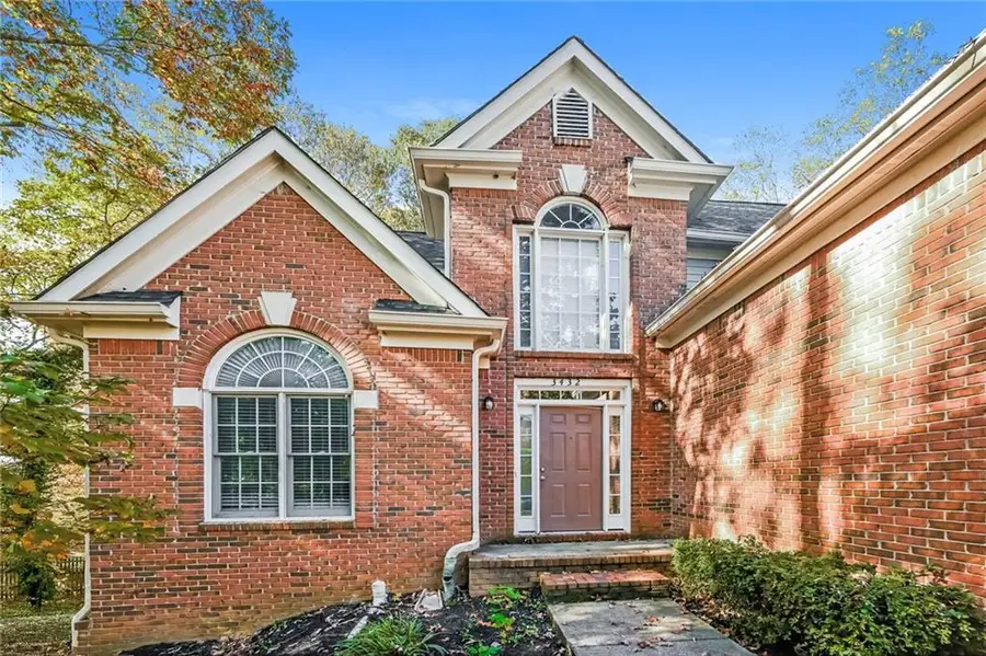 3432 Fielders Point, Dacula, GA 30019 - #3