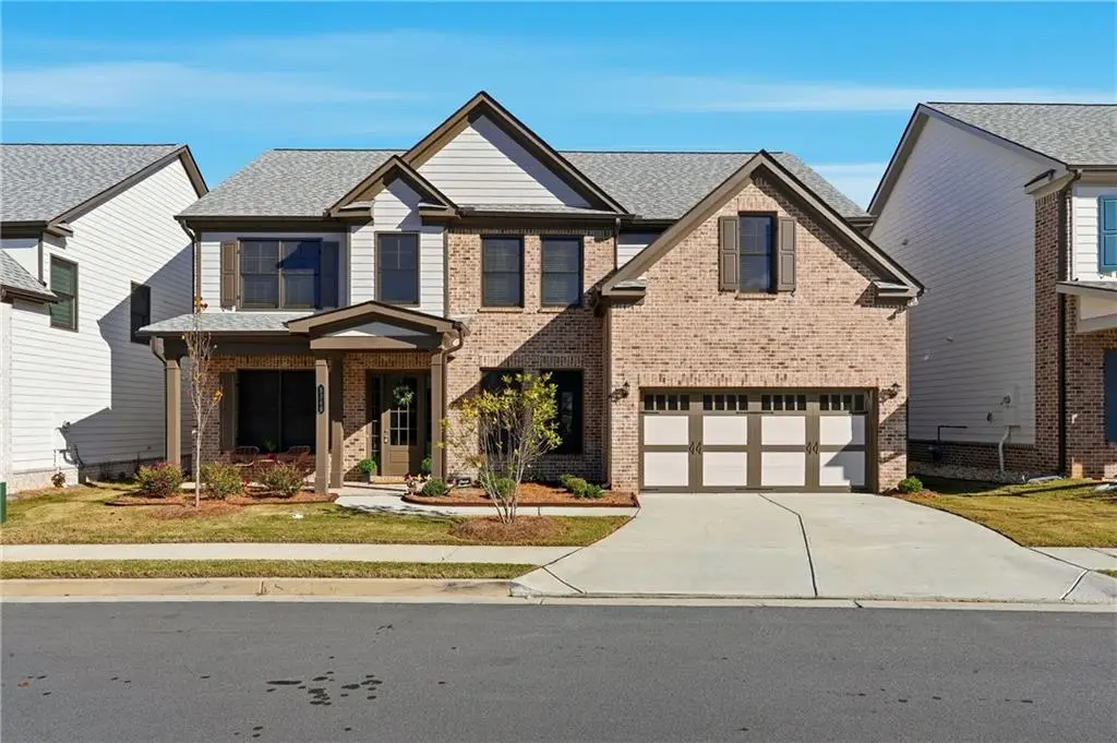 5340 Candun Circle, Sugar Hill, GA 30518 - Image #1