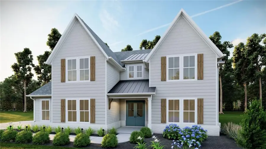 8320 Scarlett Grace Lane, Gainesville, GA 30506 - Image #2