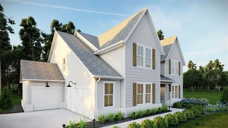 8320 Scarlett Grace Lane, Gainesville, GA 30506 - Image #3