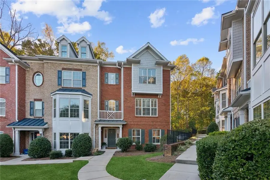 10265 Minion Court #27, Johns Creek, GA 30022 - Image #2