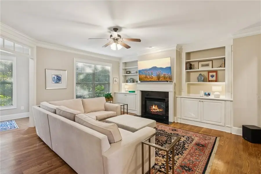 10265 Minion Court #27, Johns Creek, GA 30022 - Image #3