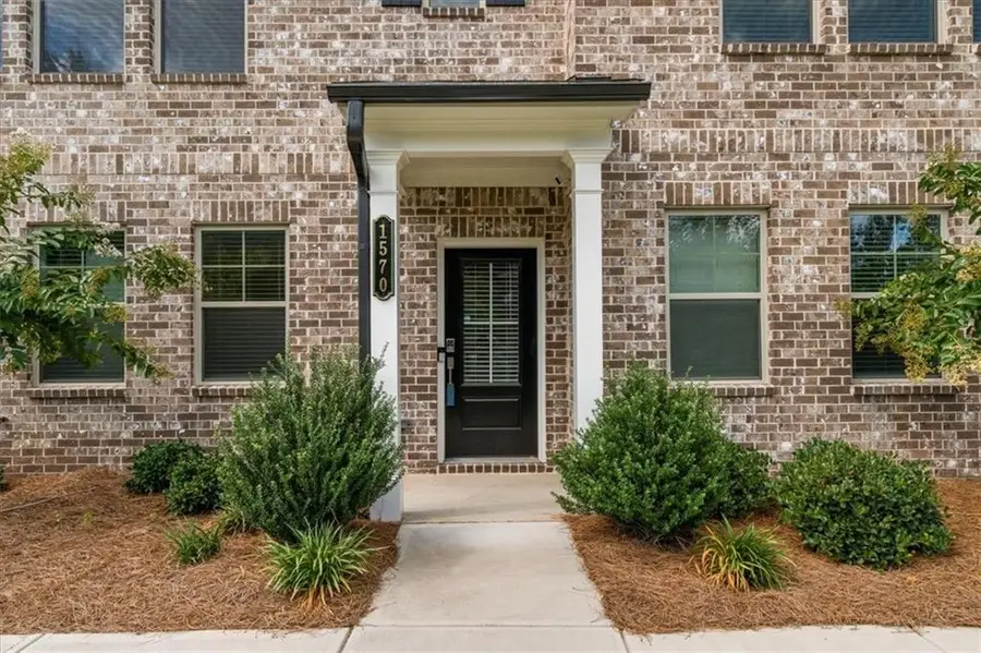 1570 Halbrook Place Sw, Marietta, GA 30008 - Image #2