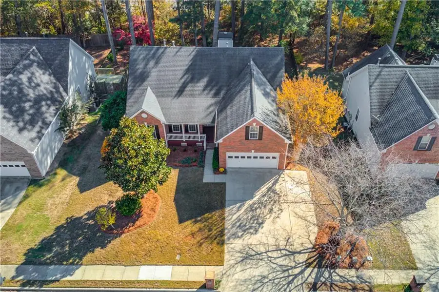 1030 Chapel Hill Drive, Lawrenceville, GA 30045 - Image #2