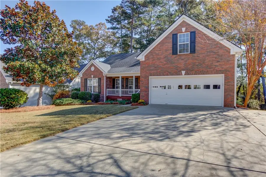 1030 Chapel Hill Drive, Lawrenceville, GA 30045 - Image #3