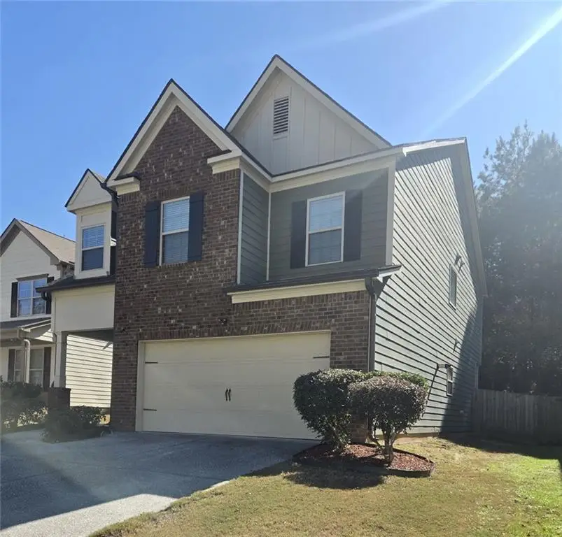 330 Brannigan Court, Union City, GA 30291 - Image #1