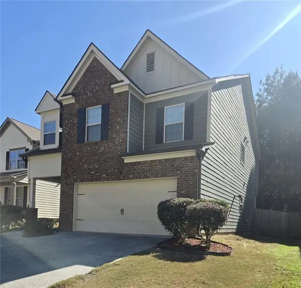 330 Brannigan Court, Union City, GA 30291