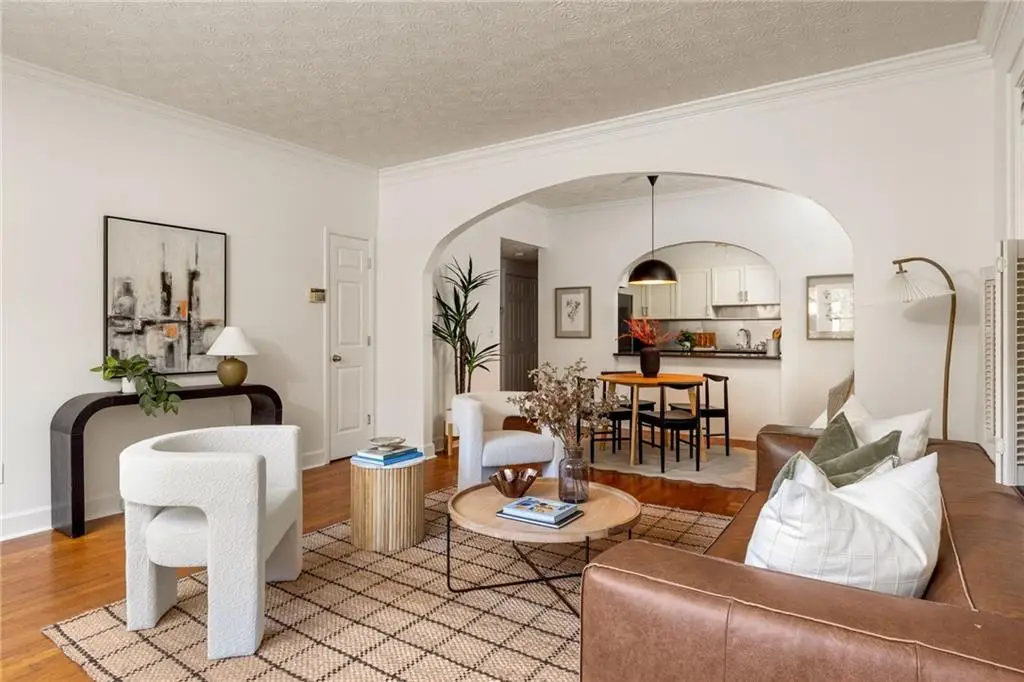 789 Frederica Street Ne #1, Atlanta, GA 30306 - Image #1