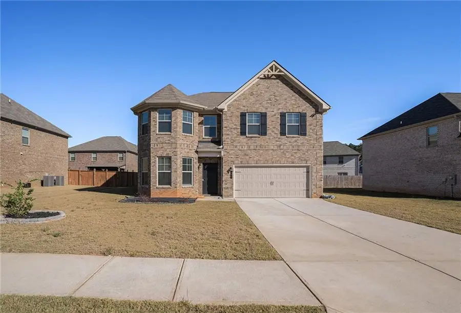 453 Sawmill Trace, Hampton, GA 30228 - Image #2