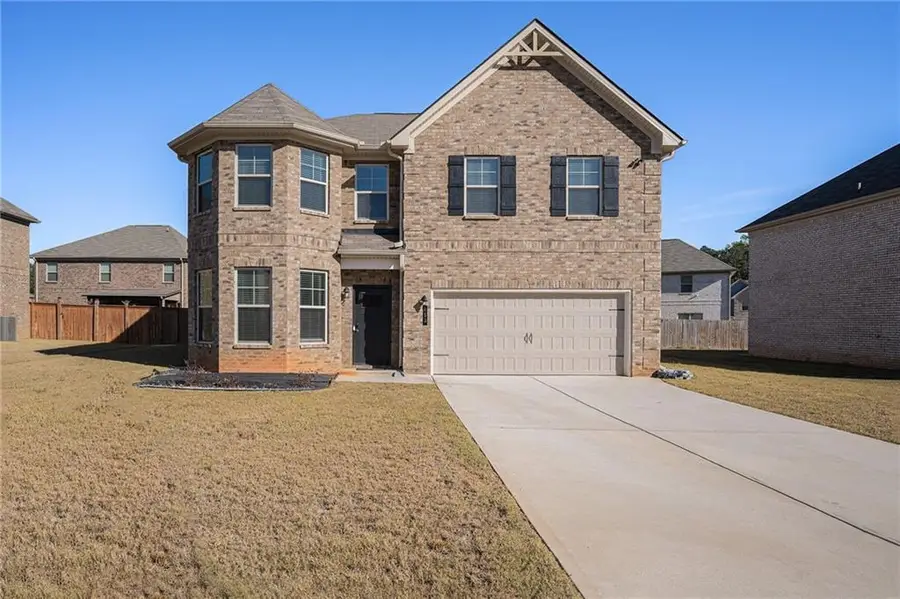 453 Sawmill Trace, Hampton, GA 30228 - Image #3