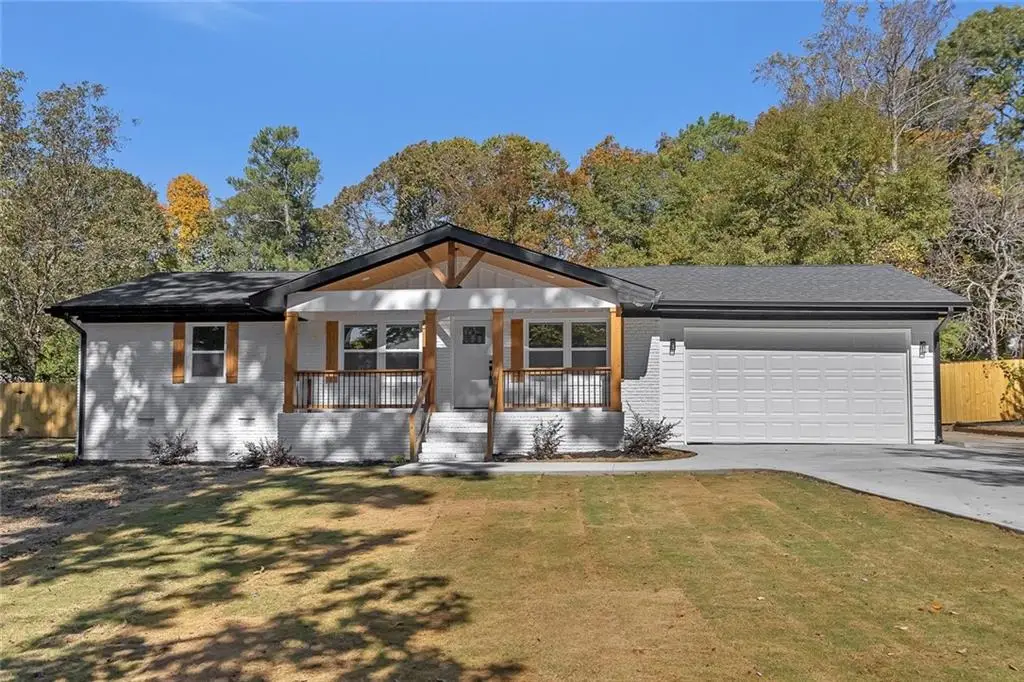 945 King Road, Riverdale, GA 30296 - Image #1