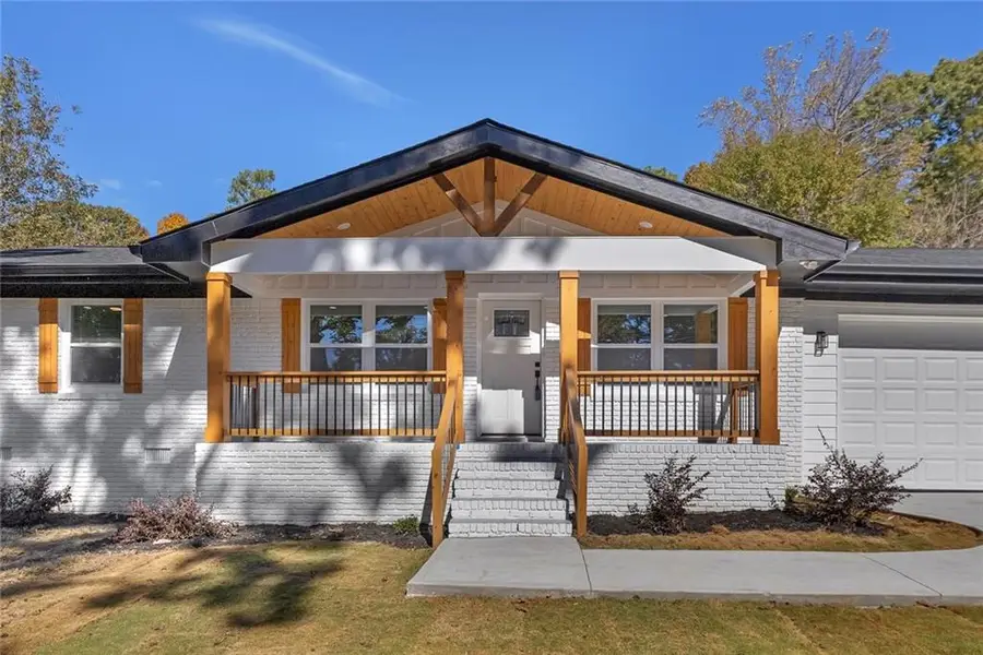 945 King Road, Riverdale, GA 30296 - Image #2