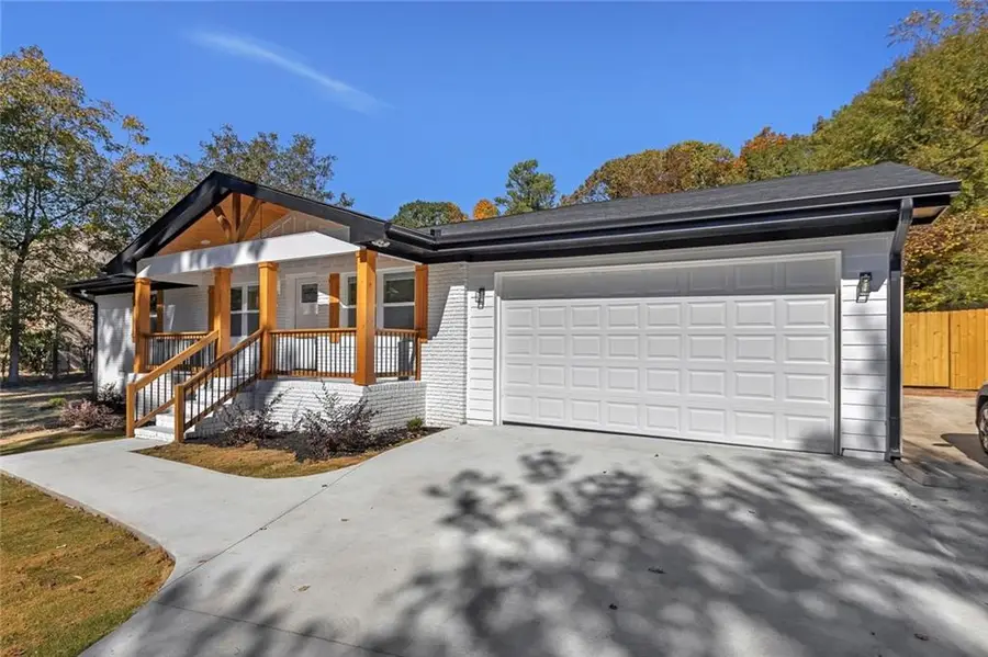 945 King Road, Riverdale, GA 30296 - Image #3