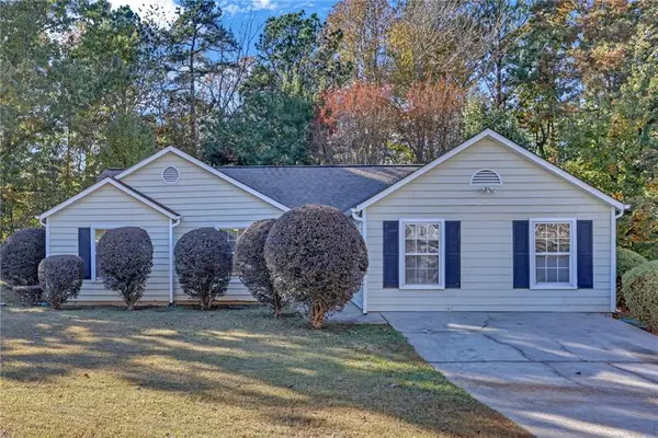 3497 Willow Tree Circle, Douglasville, GA 30135