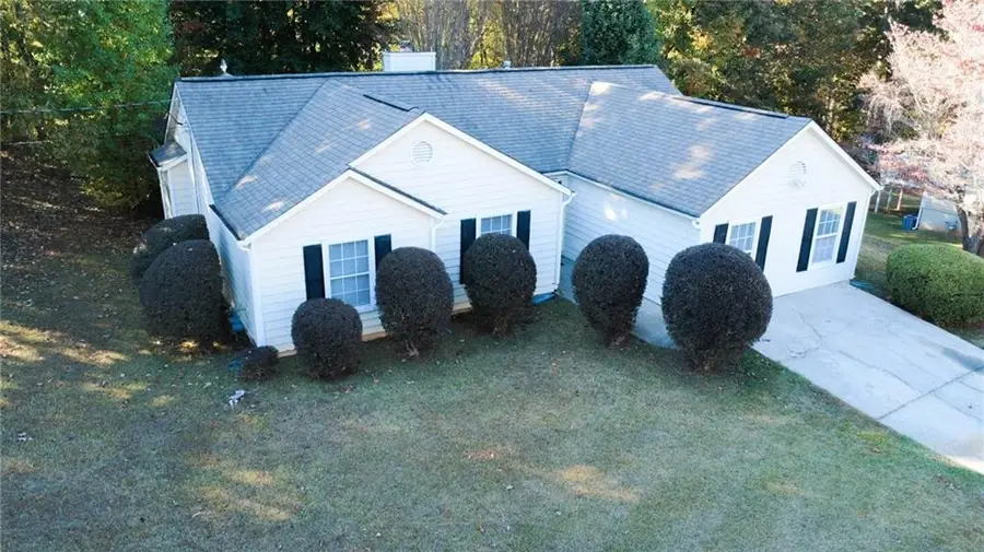 3497 Willow Tree Circle, Douglasville, GA 30135 - Image #2