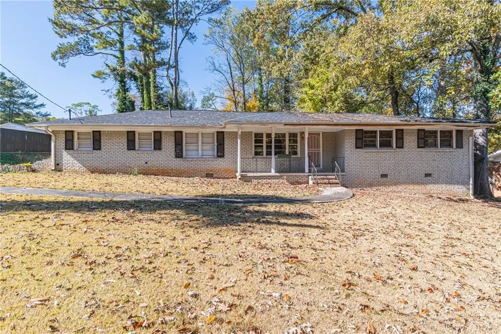 1747 Glenhaven Circle, Decatur, GA 30035 - Image #1