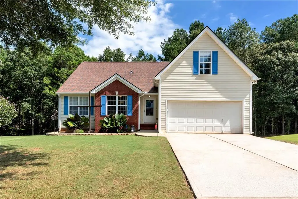 5503 Amber Cove Way, Flowery Branch, GA 30542 - Image #1