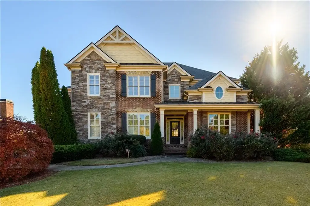 2070 Trinity Mill Drive, Dacula, GA 30019 - Image #1