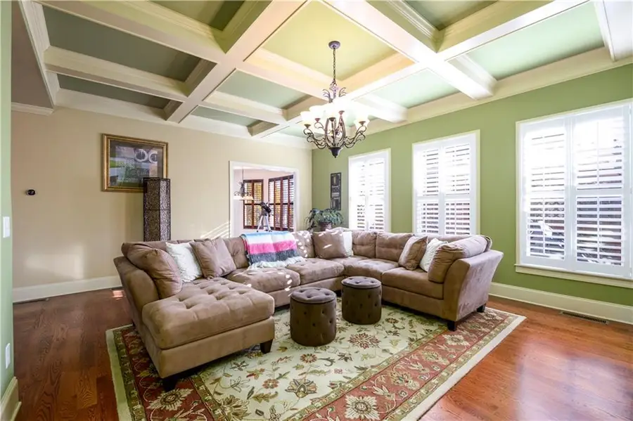 2070 Trinity Mill Drive, Dacula, GA 30019 - Image #3