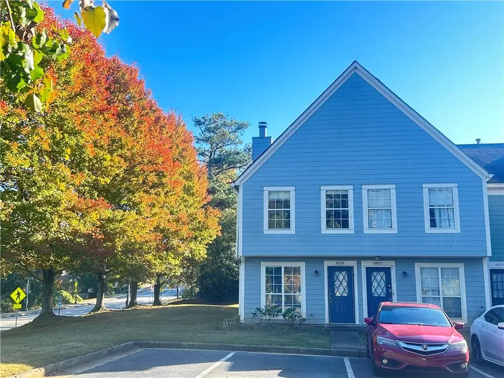 6630 Witherington Court, Norcross, GA 30093 - Image #1