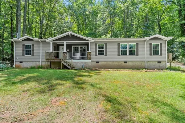 512 S Holly Springs Rd, Woodstock, GA 30188