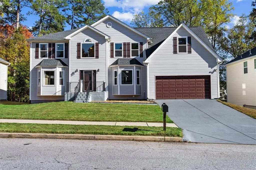 1862 Oak Hill Springs Boulevard, Lithonia, GA 30058 - Image #1