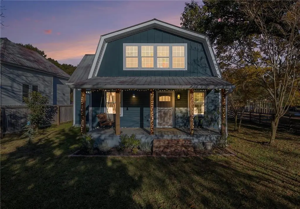 204 Maple Street, Stephens, GA 30667 - Image #1