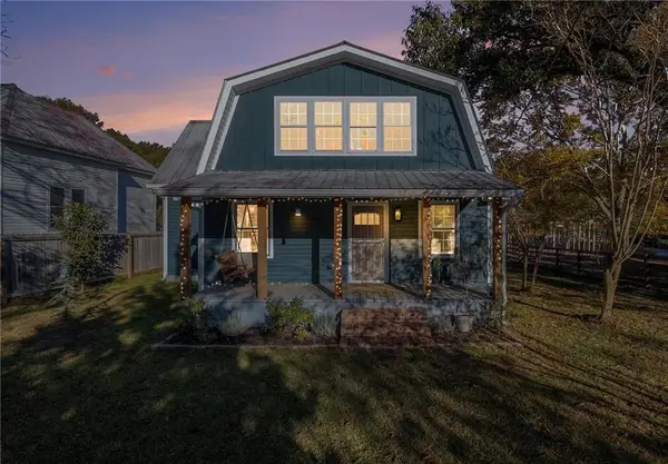 204 Maple Street, Stephens, GA 30667