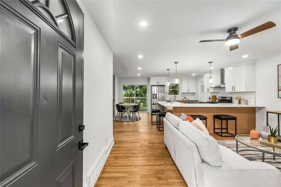 2260 Cresta Drive, Decatur, GA 30032 - Image #2