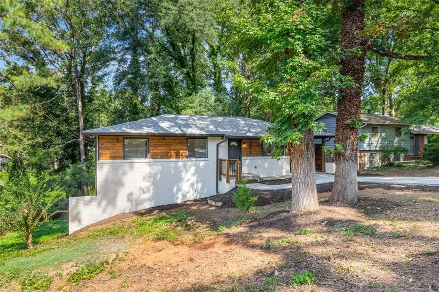 2260 Cresta Drive, Decatur, GA 30032 - Image #3