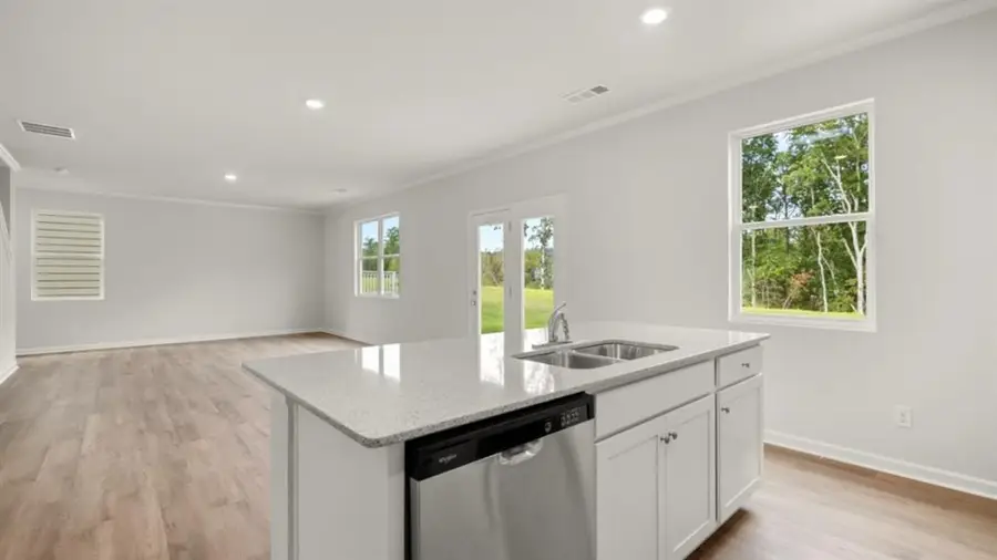 2903 Daxton Lane, Gainesville, GA 30507 - Image #3