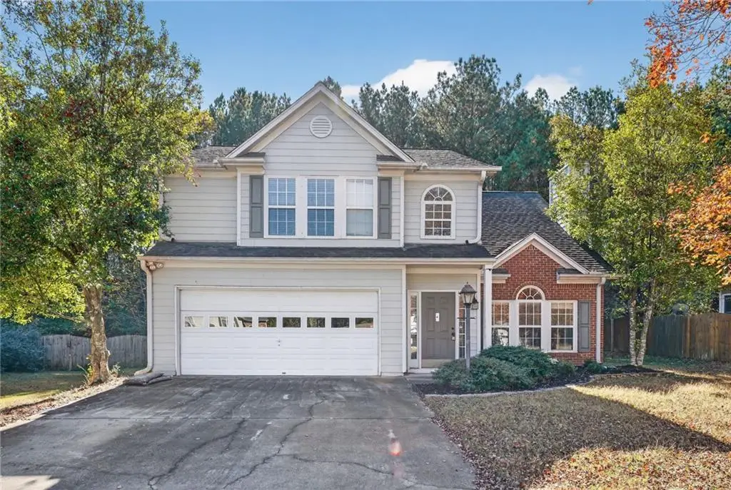 3880 Brushy Creek Way, Suwanee, GA 30024 - Image #1