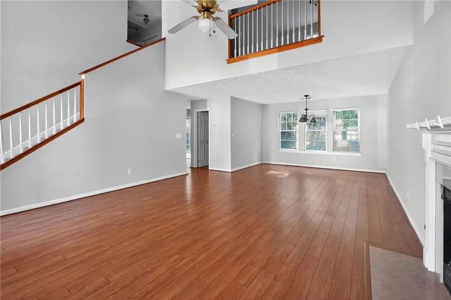 3880 Brushy Creek Way, Suwanee, GA 30024 - Image #2