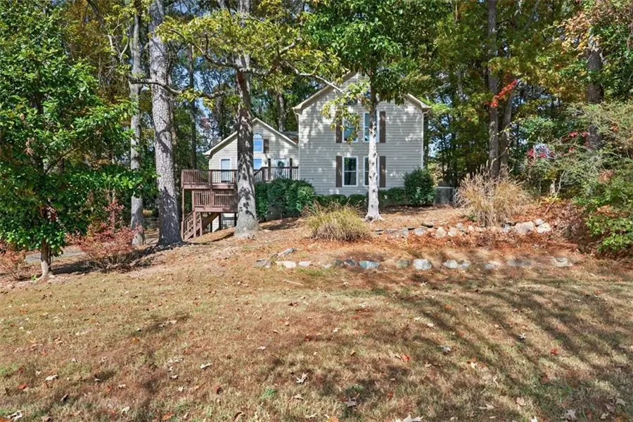 2899 Emerald Lane, Acworth, GA 30102 - Image #2