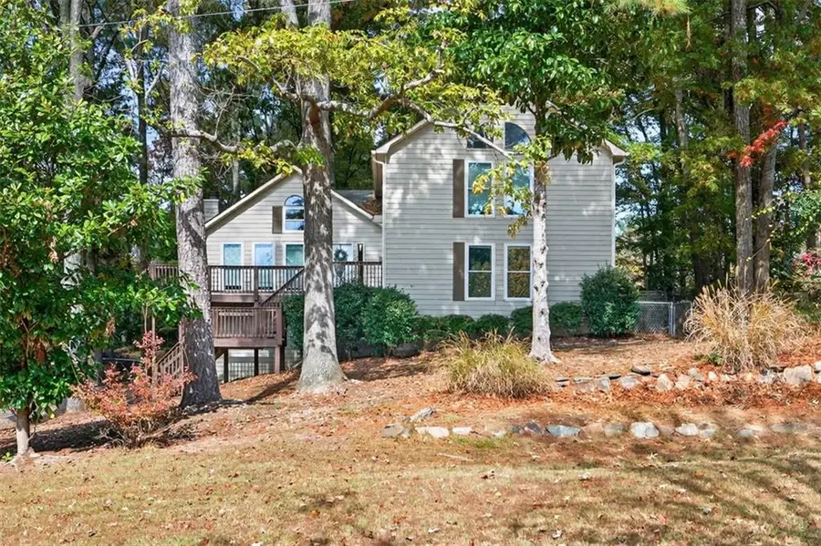 2899 Emerald Lane, Acworth, GA 30102 - Image #3