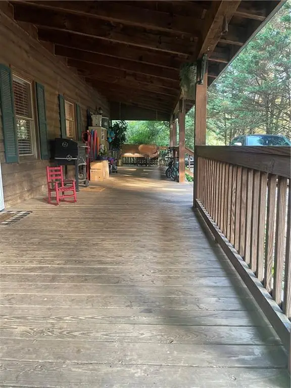 1307 Creasy Patch Road, Cornelia, GA 30531 - Image #3