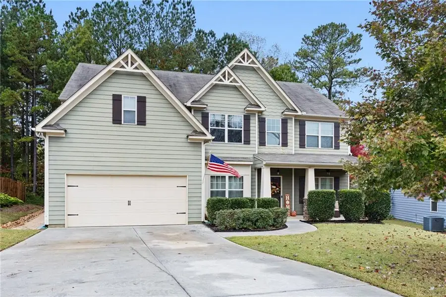 19 Windsor Way, Dallas, GA 30132 - Image #2