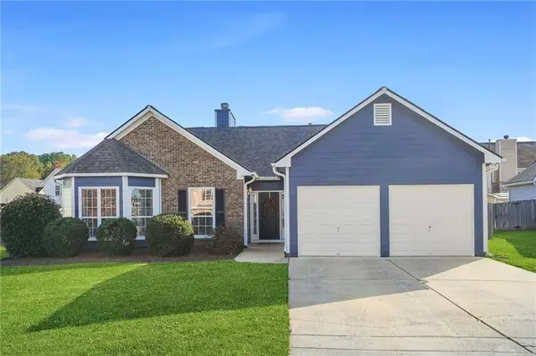 17 Liberty Xing Drive Ne, Cartersville, GA 30121