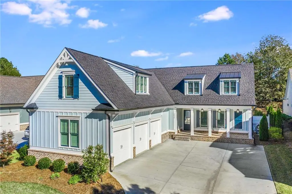 2030 Greenleffe Drive, Statham, GA 30666 - Image #1