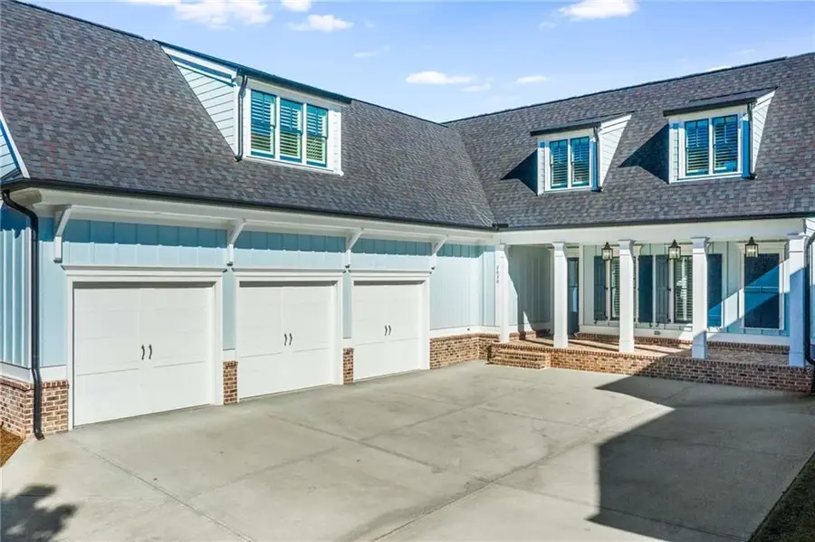 2030 Greenleffe Drive, Statham, GA 30666 - Image #2