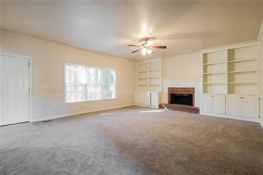 401 Braidwood Knoll Nw, Acworth, GA 30101 - Image #3