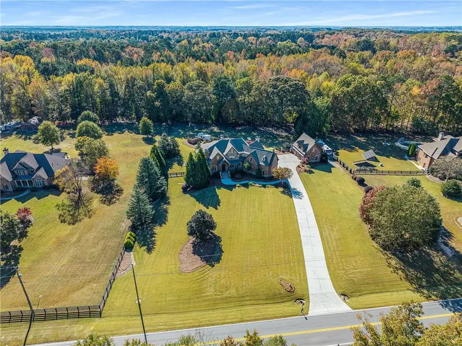 2145 Jones Phillips Road, Dacula, GA 30019 - Image #2